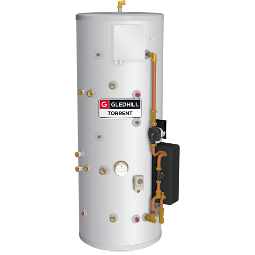 Torrent Stainless SP SOL - TST150SPSOL