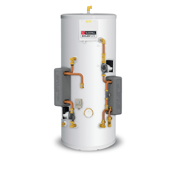 BoilerMate SP - BMSTSP180