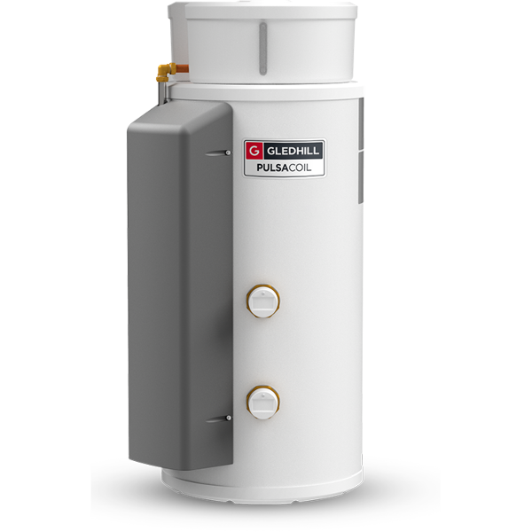 Gledhill PulsaCoil Stainless