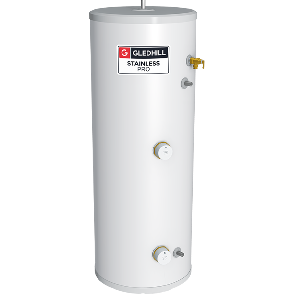 Gledhill Stainless Pro Direct