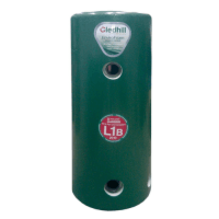 Gledhill Copper Envirofoam Vented Direct Economy 1500 x 450 210 Litre - BEDC05