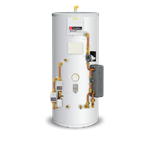BoilerMate OV Pre-Plumbed - BMSTOV210PP BoilerMate OV Pre-Plumbed - BMSTOV210PP