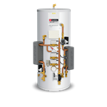 BoilerMate SP Pre-Plumbed - BMSTSP150PP BoilerMate SP Pre-Plumbed - BMSTSP150PP