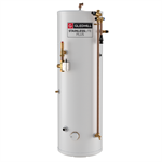 Gledhill StainlessLite Plus Basic Pre-Plumbed Heat Pump Slimline - PLUHP180BPPSL Gledhill StainlessLite Plus Basic Pre-Plumbed Heat Pump Slimline - PLUHP180BPPSL
