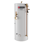 Gledhill StainlessLite Plus Basic Pre-Plumbed Heat Pump Slimline - PLUHP150BPPSL Gledhill StainlessLite Plus Basic Pre-Plumbed Heat Pump Slimline - PLUHP150BPPSL