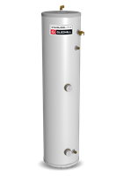 Gledhill Stainless Lite Plus Slimline Unvented Direct Cylinder 60 Litre Gledhill Stainless Lite Plus Slimline Unvented Direct Cylinder 60 Litre