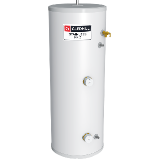 Gledhill Stainless Pro