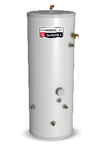 Gledhill Unvented Cylinders
