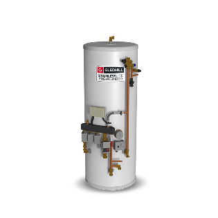 Gledhill StainlessLite PrePlumbed Indirect