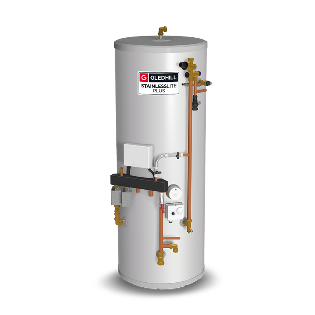 Gledhill StainlessLite System Ready Indirect