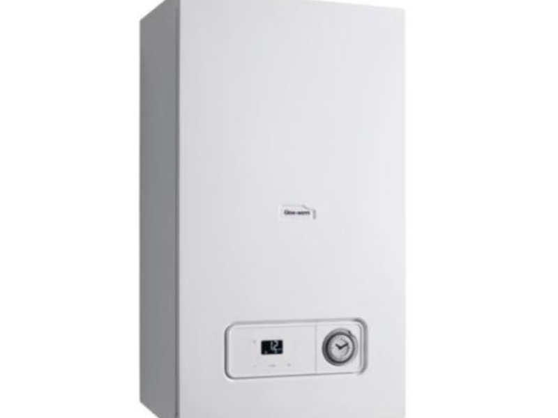 Glowworm Easicom2/3 28c Combi Boiler/Clock - 0010021402
