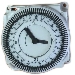 Glowworm Universal Analogue Timer - 0020193661