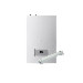 Glowworm Energy 12kW System Boiler inc Horizontal Flue amp Filter