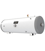 UV Gold2 UnVented 180Litre Indirect Horizontal Cylinder UV Gold2 UnVented 180Litre Indirect Horizontal Cylinder