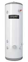UV Gold2 UnVented Indirect 90Litre Stainless Steel Cylinder UV Gold2 UnVented Indirect 90Litre Stainless Steel Cylinder
