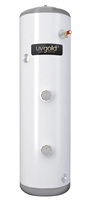 UV Gold2 Unvented 150Litre Direct Slimfit Cylinder UV Gold2 Unvented 150Litre Direct Slimfit Cylinder