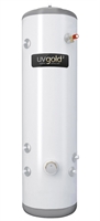 UV Gold2 Unvented 150Litre Indirect Slimfit Cylinder UV Gold2 Unvented 150Litre Indirect Slimfit Cylinder