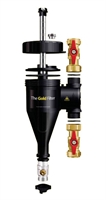 Gold Inline Filter Gold Inline Filter