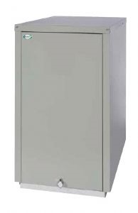 Grant Vortex Eco External System 21/26kW VTXSOMECO21/26