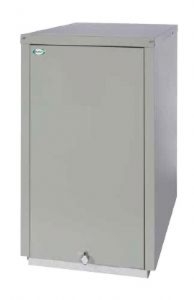 Grant Vortex Eco External System 21/26kW VTXSOMECO21/26