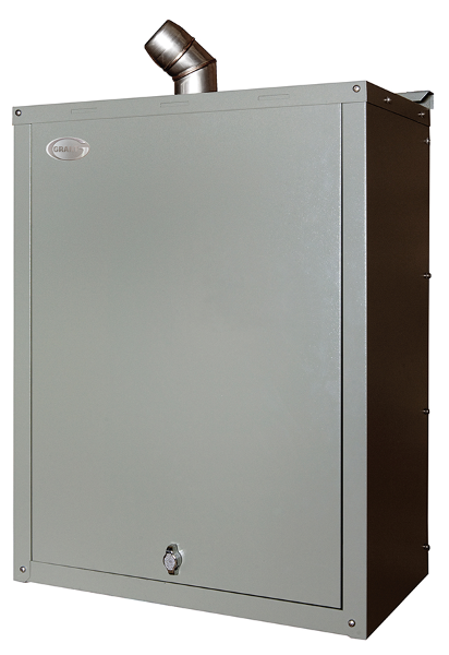 Grant Vortex Eco Wall Hung 16/21 External System Boiler VTXSOMWH16/21