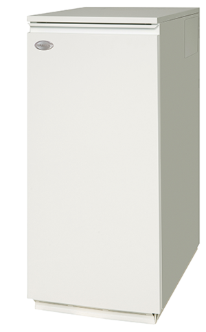 Grant Vortex Eco Utility 15/21kw Boiler + Flue Kit  VTXECO15/21