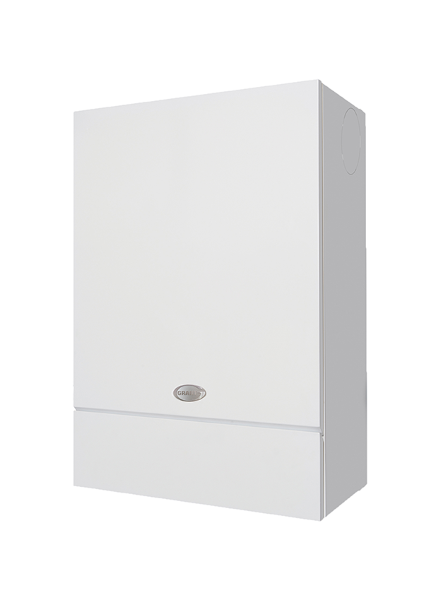 Grant Vortex Eco Wall Hung 16/21 System Boiler VTXSWH16/21