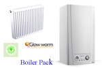 Central Heating Pack Central Heating Pack