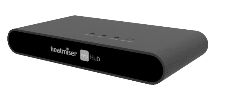Heatmiser NeoHub Smart Heating Hub