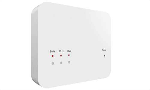 Heatmiser RF Switch