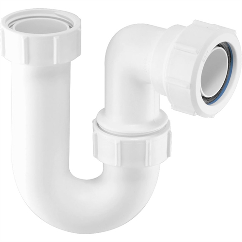 McAlpine SC10 Tubular Swivel P Trap