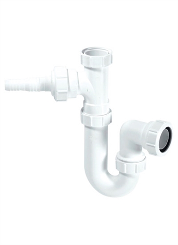 McAlpine WM1 Single Appliance Trap