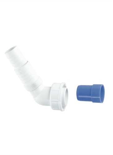 McAlpine MA15 135° Nozzle