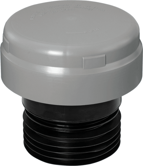 McAlpine VP100E Air Admittance Valve