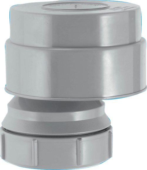 McAlpine VP50 Air Admittance Valve