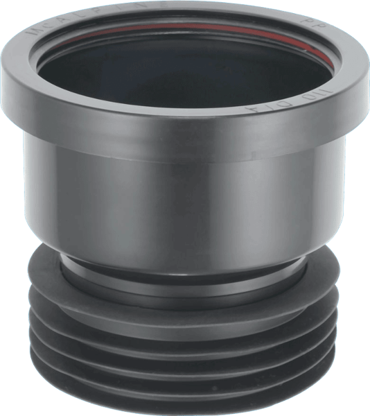 McAlpine DC1-BL Drain Connector