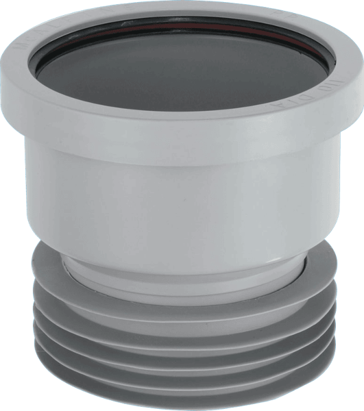 McAlpine DC1-GR Drain Connector