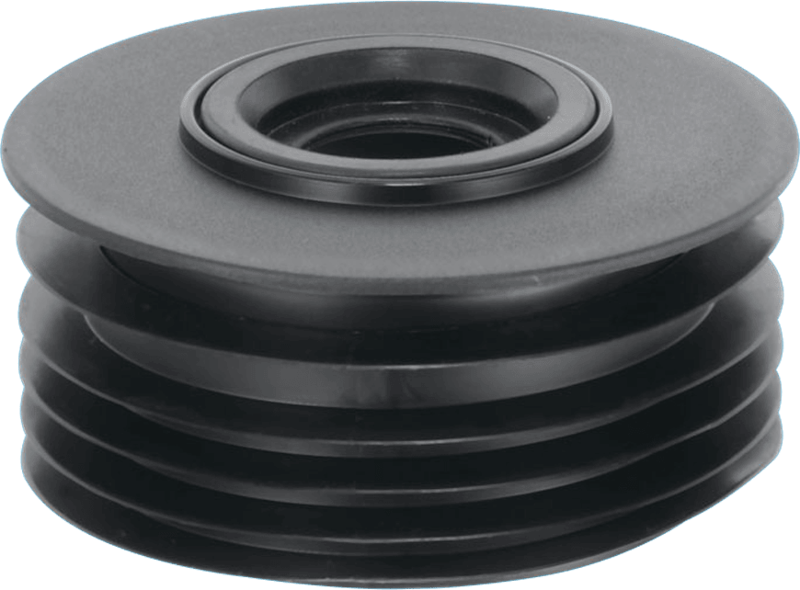 McAlpine DC3-BL Drain Reducer Connector