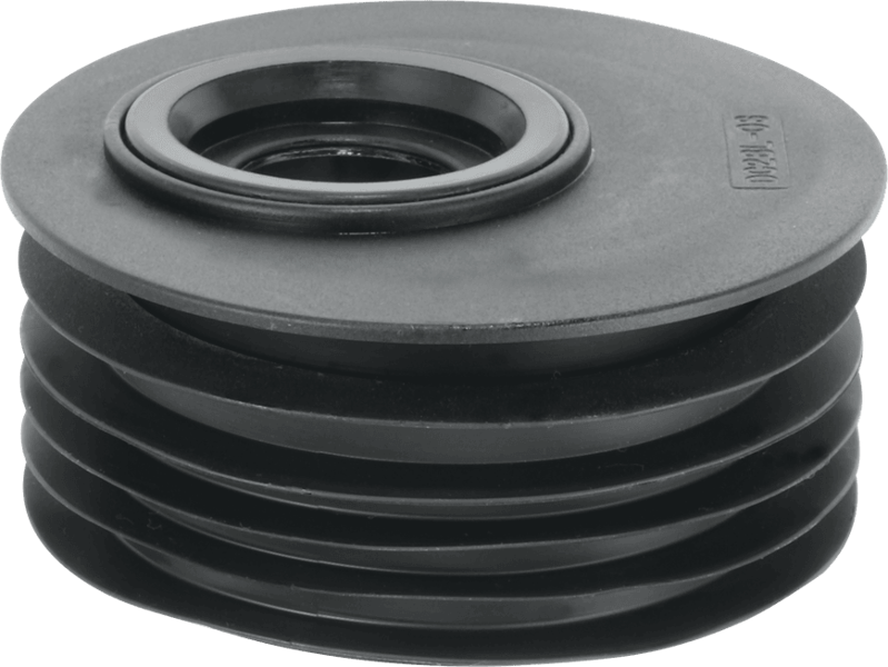 McAlpine DC2BL-OS Drain Reducer Connector