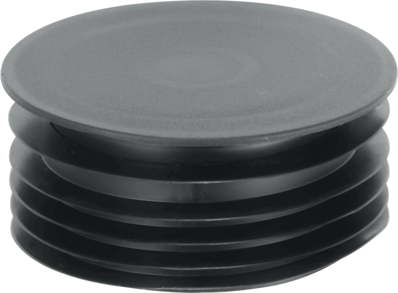McAlpine DC4-BL Drain Connector Blank Cap