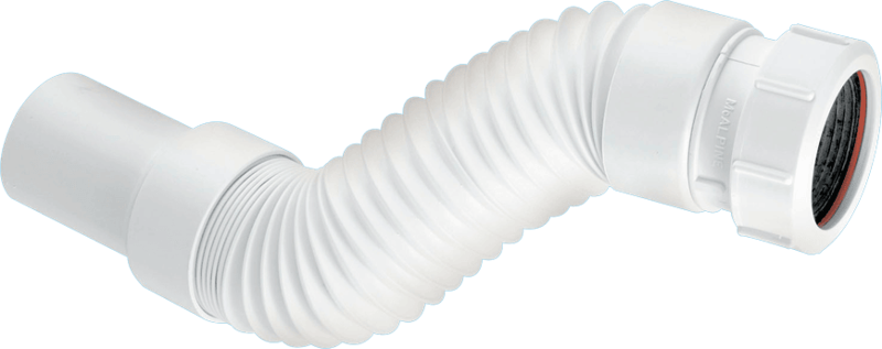 McAlpine FLEXCON5 Flexible Connector