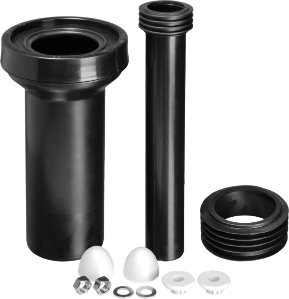 McAlpine FPKIT-3 WC Frame Connector Kit
