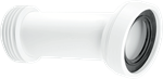 McAlpine WC-CON7 14 Angle Adjustable WC Connector McAlpine WC-CON7 14 Angle Adjustable WC Connector