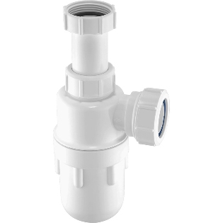 McAlpine A10A Adjustable Bottle Trap
