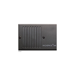 Myson Kickspace 600E Eco Grille Black Myson Kickspace 600E Eco Grille Black