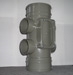 110MM ACCESS PIPE - DOUBLE SOCKET (SOLVENT GREY) 110MM ACCESS PIPE - DOUBLE SOCKET (SOLVENT GREY)