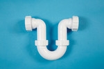Polypipe 32mm Running Trap - 75mm Seal