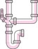 Polypipe Trap - PPWSK2 Polypipe Trap - PPWSK2