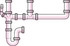 Polypipe Trap - PPWSK3 Polypipe Trap - PPWSK3