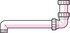 Polypipe Trap - PPWSSB1 Polypipe Trap - PPWSSB1